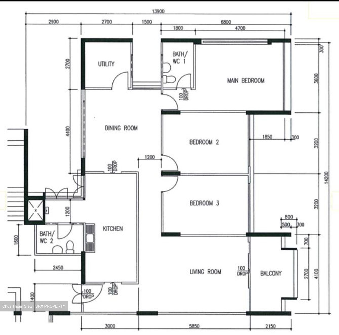 Jalan Tenaga (Bedok),  #606905741